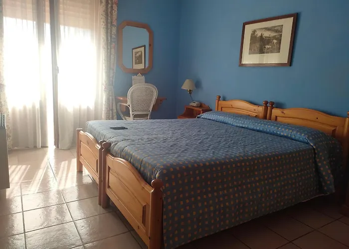 Hotel Lion