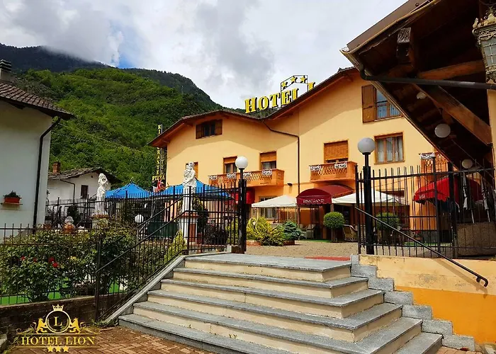 Hotel Lion