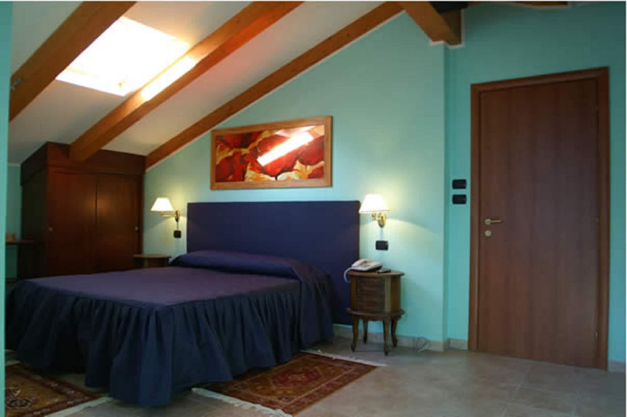 Hotel Lion Roure Turin