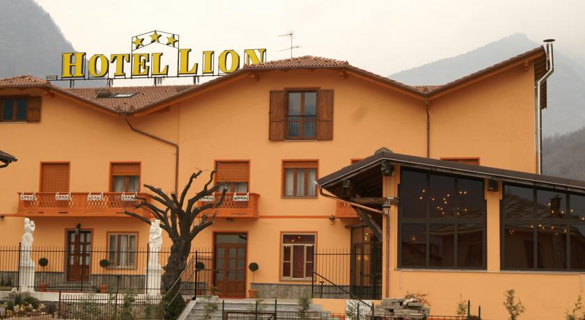 Lion Roure Turin