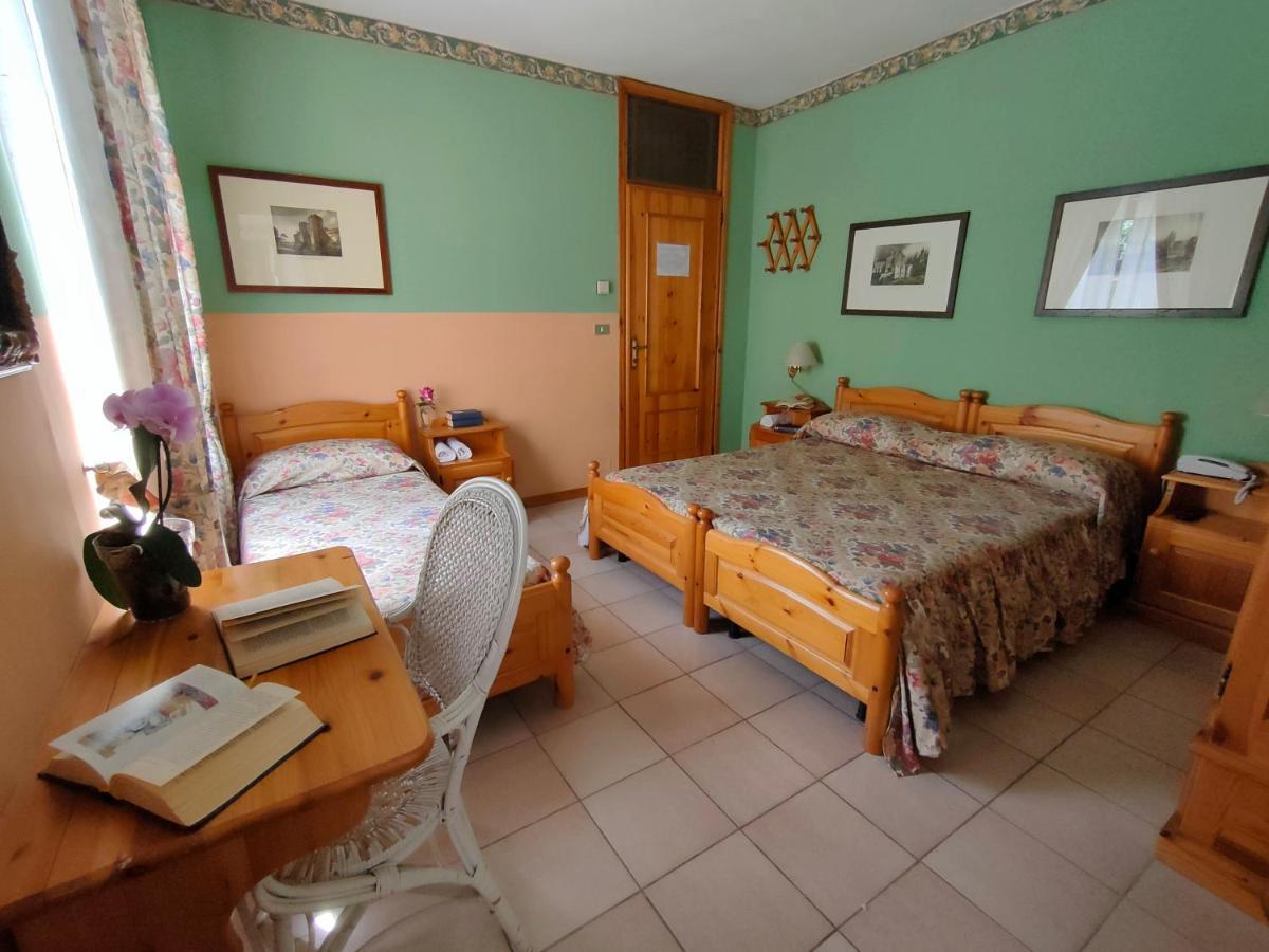 Hotel Lion Roure Turin