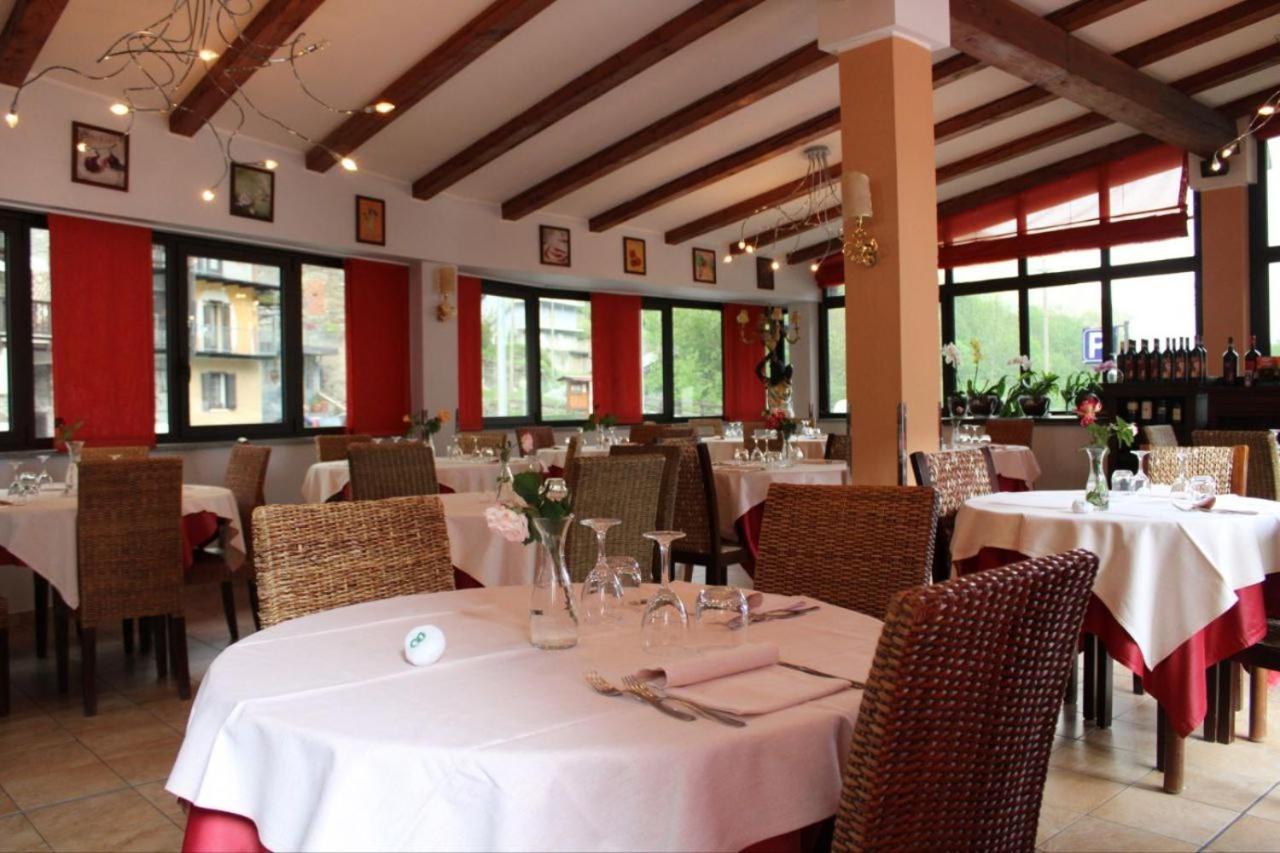 Lion Hotel