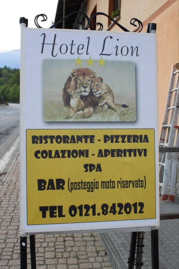 Lion
