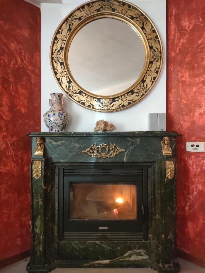 Lion Hotel Roure Turin