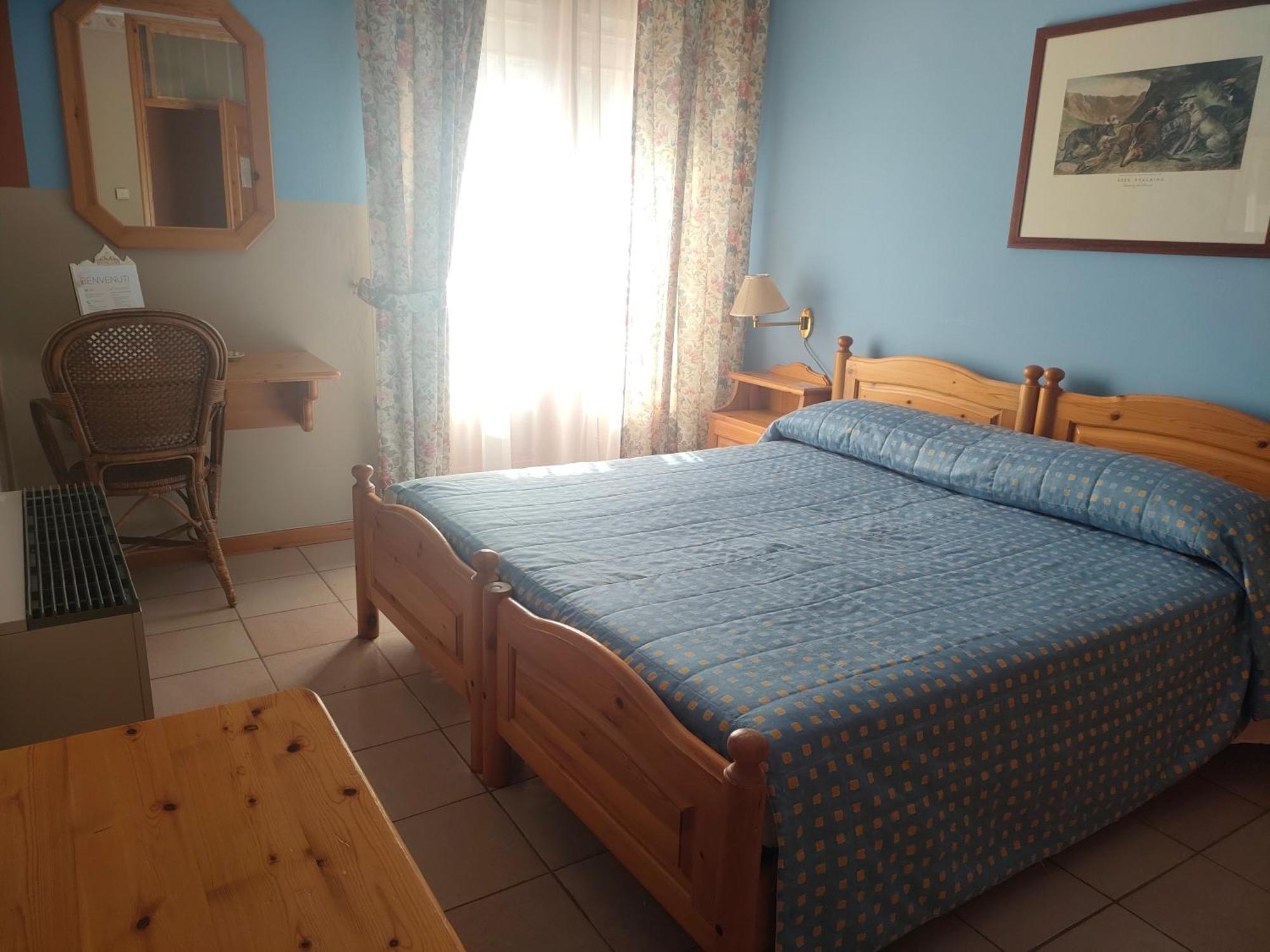 Lion Hotel