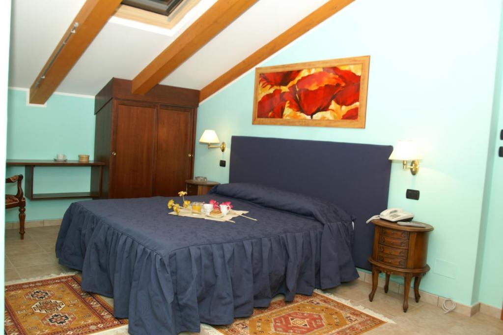 Hotel Lion Roure Turin