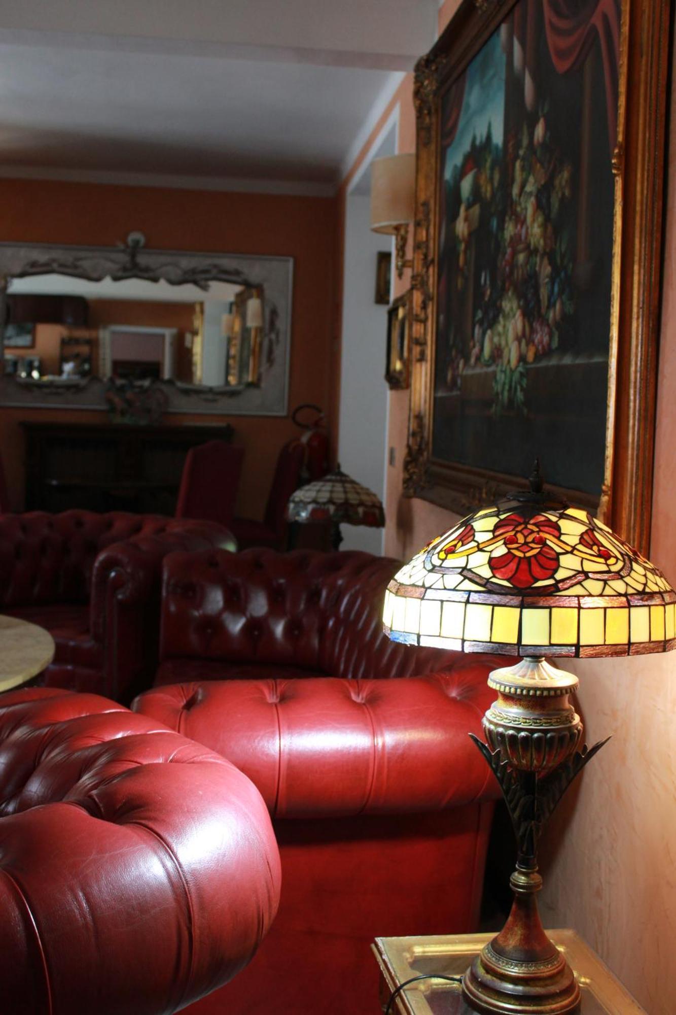 Lion Hotel Roure Turin
