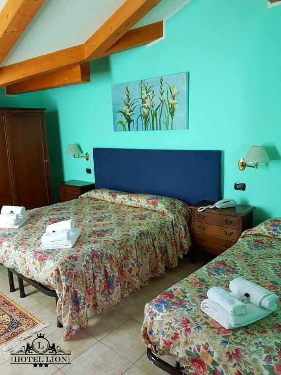 Lion Hotel 3*