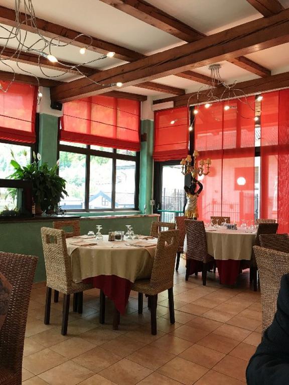Hotel Lion Roure Turin