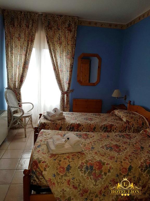 Hotel Lion