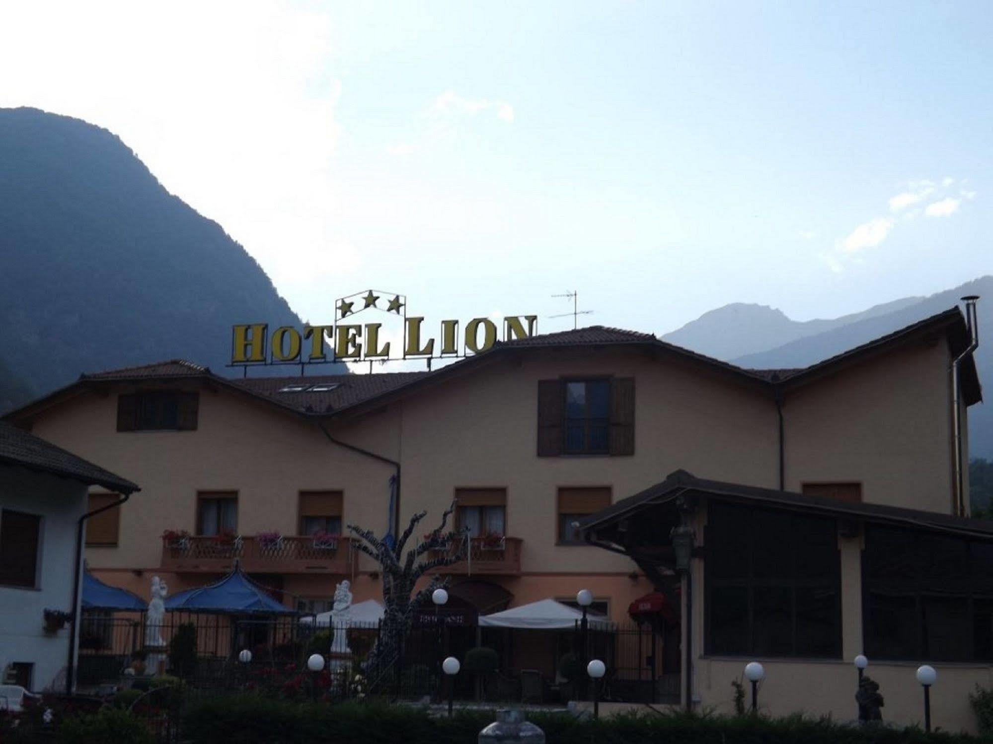 Hotel Lion