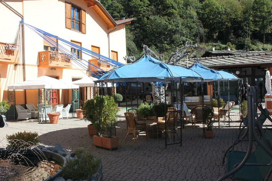 Hotel Lion Roure Turin