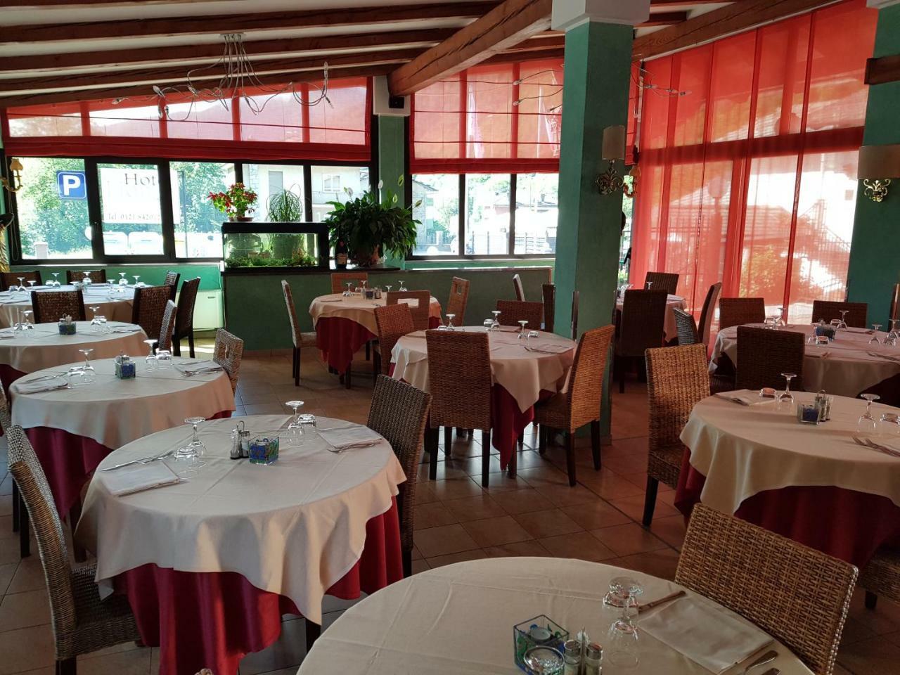 Hotel Lion